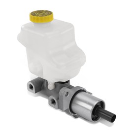 A-Premium Brake Master Cylinder with Reservoir and Cap Compatible with Chrysler and Dodge Vehicles - 300 2006-2007, Charger 2006-2007, Magnum 2006-2007 - Replaces# 5189175AA