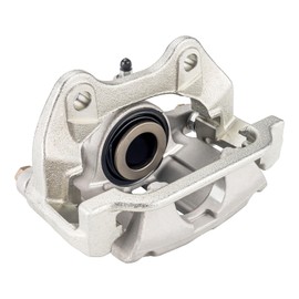 18B4855 AUTOSITY Rear Right Disc Brake Caliper For Silverado 1500 2003-2006, Sierra 1500 2003-2006, Silverado 1500 Classic 2007, DTS 2006-2011, DeVille 2003-2005, Disc Brake Caliper Assembly, 1pcs