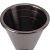Cocktail Jigger Double Sided Stainless Steel Bar Shot Measuring Cup