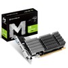 maxsun GEFORCE GT 710 2GB Low Profile Ready Small Form