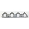 KLM HONDA D-SERIES 1018 STEEL EXHAUST HEAD FLANGE