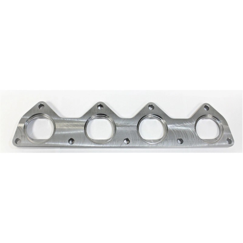 KLM HONDA D-SERIES 1018 STEEL EXHAUST HEAD FLANGE