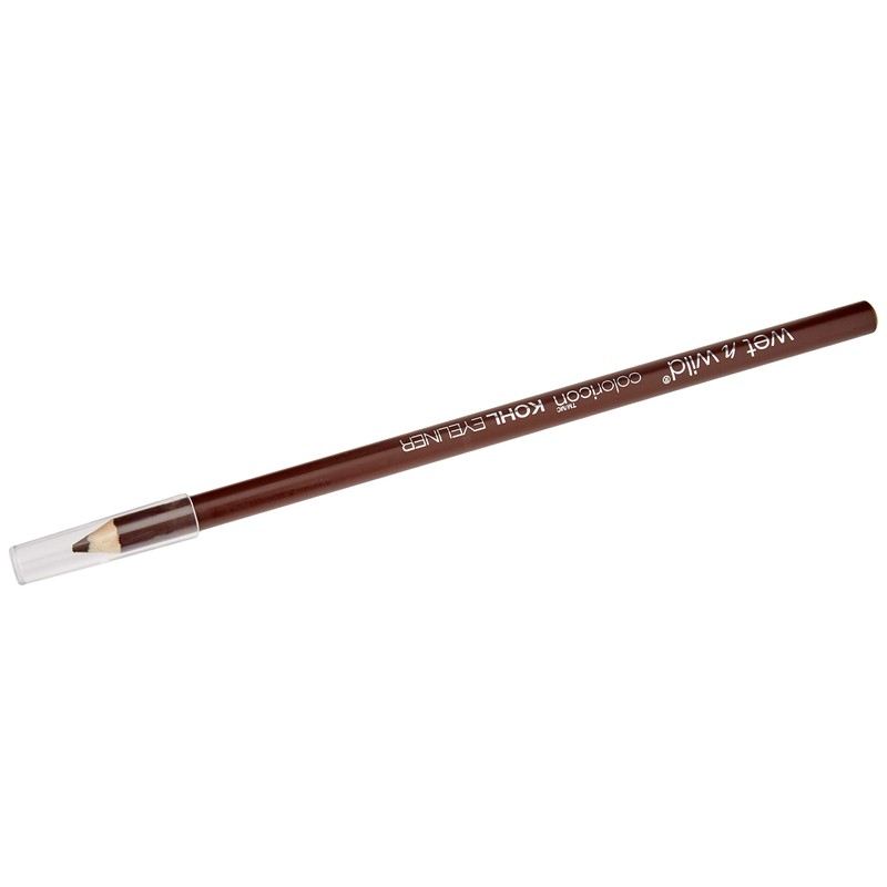 Wet n Wild, Color Icon Kohl Eyeliner Pencil, Eyeliner and