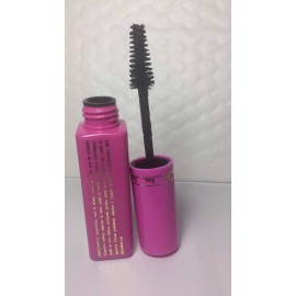 IRMA MIRANDA LABORATORIES im MASCARA WITH MAMMEY SEED OIL BLACK  0.45 OZ MADE IN MEXICO ORIGINAL