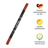 ONLINE Calli.Twin Pen with Double Tip, Double Contour and Calligraphy