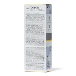 ion 6A Dark Ash Blonde Permanent Liquid Hair Color