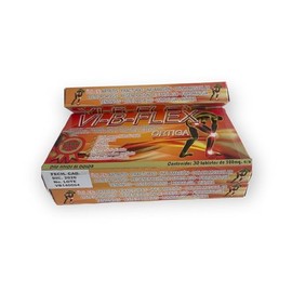 Vibflex (3 Pack)