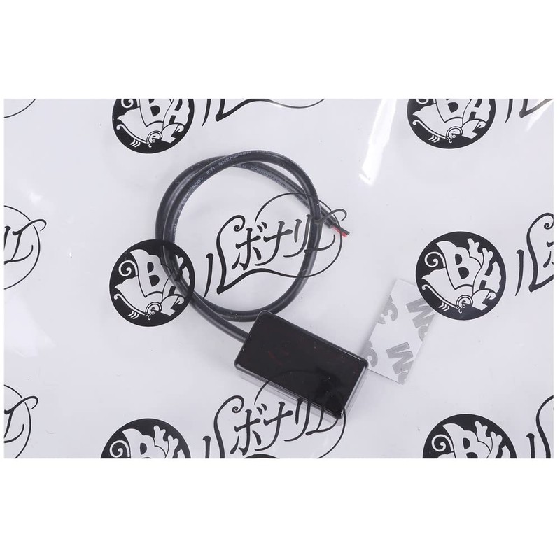 Rubonarie Compact Voltmeter Digital Small Voltmeter Digital Voltmeter LED Display