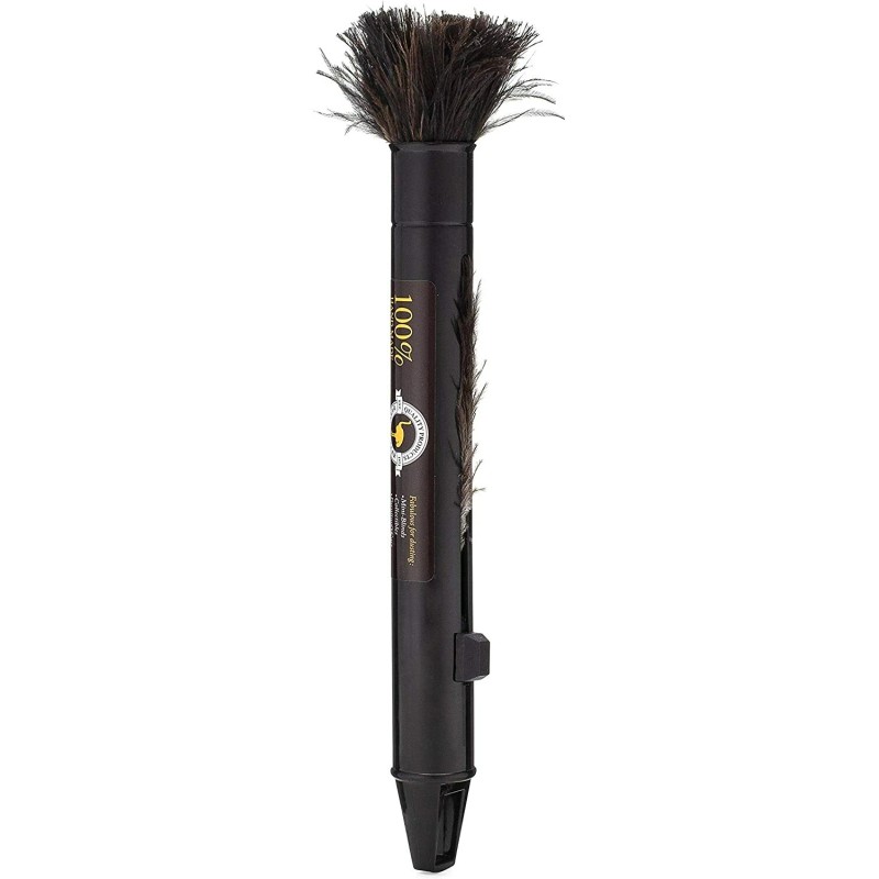 Dusters Killer Retractable Ostrich Feather Duster 12" to 16"