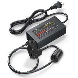 SAYSOLAK Power Recliner Power Supply, 29V 2A Power Adapter Replacement for Lift Chair, Electric Sofa, Electric Facial Bed, Lifting Table, Standing Desk, Linear Electric Actuator (8.6Ft Power Cord)