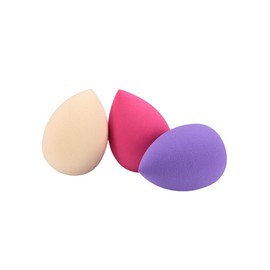 Butilove [3-pack]Bellixe Beauty Makeup Sponge Blender,No-Latex Soft Cosmetic sponge