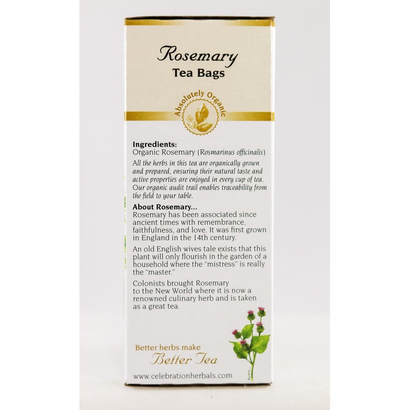 Celebration+Herbals+Rosemary+24+Count