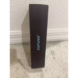zapuvo Cell phone stand with wireless Speaker zapuvo