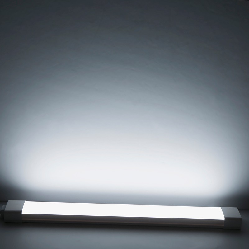 Tomshine Linkable LED Tube Batten Light 2000lm LED Ceiling Lamp