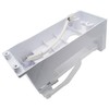 Supplying Demand DA97-08059A Refrigerator Ice Maker Assembly Replacement Model Specific