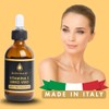 BIOVITALIZE Vitamin C Facial Serum - Brightening, Anti-Wrinkle and Spot