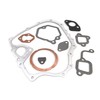 ITACO Gasket Kit Head Gasket Assembly 714870-91600 for Yanmar L48