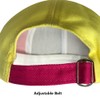 Kuzhi Multi-Color Propeller Hat (Red Brim, Child)