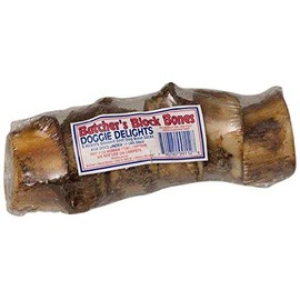 Butcher'S Block Bones Dog Delight Beef Center Cut Femur Bone, 1-Inch