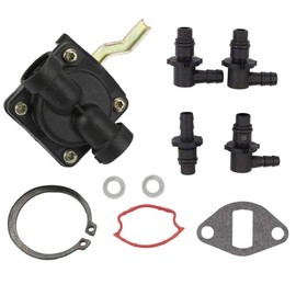 PHUOC LOC THO for Fuel Pump for Kohler K141 K161 K181 & M8 Series Engines Lawn Mower