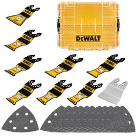 DEWALT OSC General Purpose Kit 21PC (DWA4221GSET)