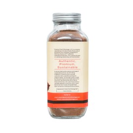 Cloves Powder 8.8 oz, Premium, Strong Aroma and High Oil Content, Indonesian LAL PARI Clove Bud. Spiciest Ground Cloves Powder In The World.