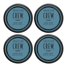 American Crew Fiber Quad Bundle