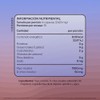 Myo Inositol y D-Chiro Inositol 40:1 | 2000 MG |