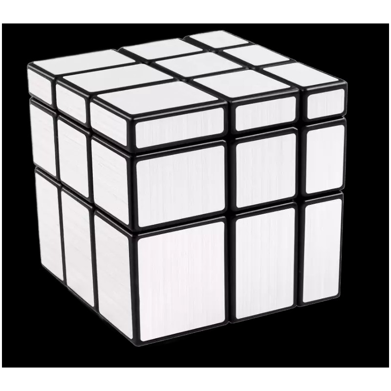 Speed cube 3x3x3 Mirror Cube 3x3x3 Puzzle Magic Cubes 3x3x3