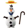 Egg Stars Olaf by Bandai