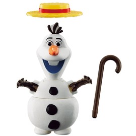 Egg Stars Olaf by Bandai