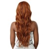Outre Lace Front Wig - Melted Hairline - Swirlista -