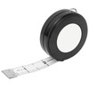 Oumefar Tape Measure Body Retractable 150 cm Portable Body Measure