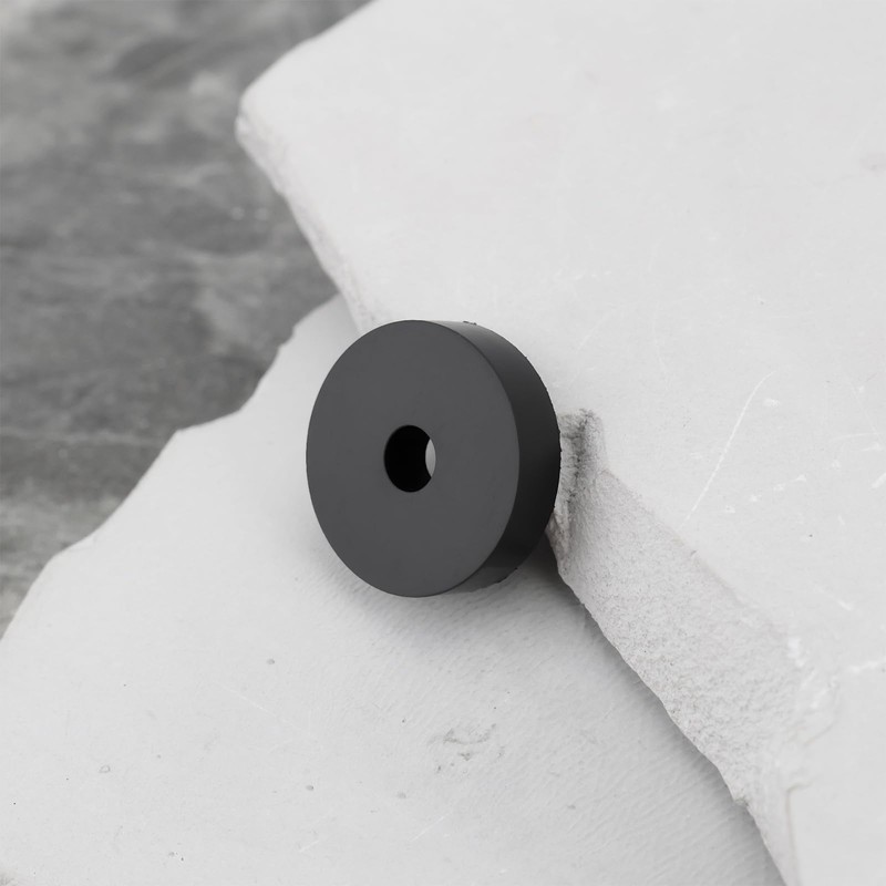 LT Easiyl 10pcs Rubber Seal Tap Washer 4x16x4mm Suitable for