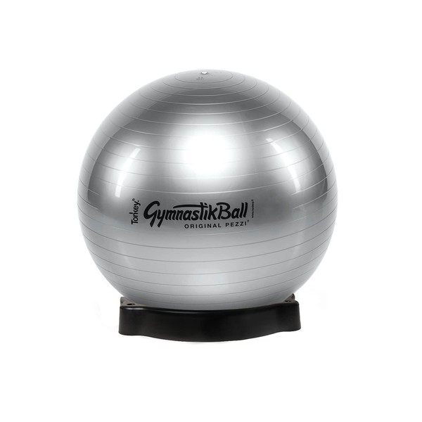 Original Pezzi Pezziball Standard 75 cm with Ball Bowl Anthracite