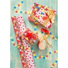 American Greetings 175 sq. ft. Reversible Wrapping Paper, for Birthdays,