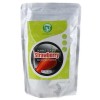 POSSMEI Bubble tea mix Strawberry Instant powder 500gW/ Black Bubble
