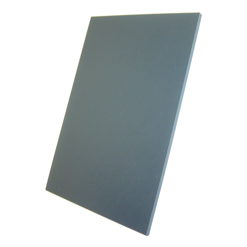 Essential Arts 100 x 150mm Double Sided Soft Grey Polymer