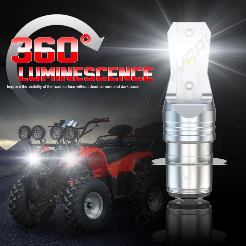 CHUSYYRAY For Yamaha YFZ450 YFZ 450 YFZ450R LED 2004-2019 2020