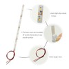 Evemodel DD08WM-5N-EU LED House Lighting Warm White with Cable 20