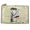 Cosmic Shimmer Imagination Pre Cut Rubber Stamp Set by Andy