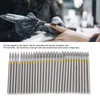 Nail Art Drill Bits Silicon Carbide Polish Removal Drill Bit