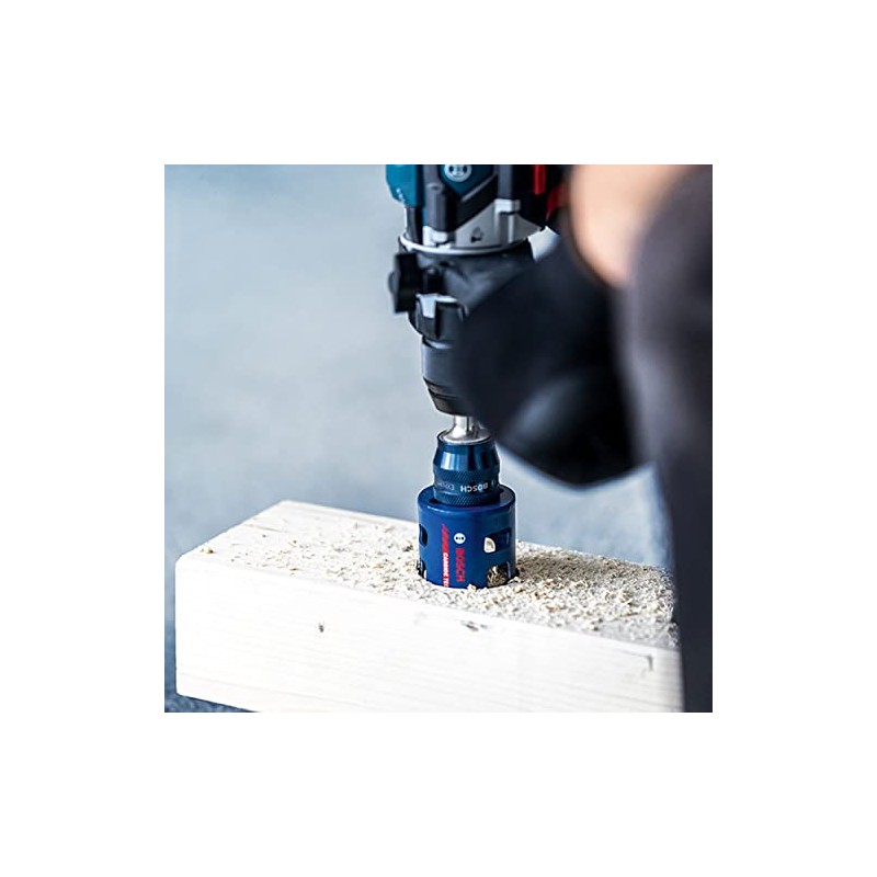 Bosch Professional 1x Expert Grout Segment Blade ACZ 85 RD4