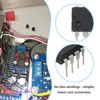OTOTEC 2 Sets 7 Pin TNY266PN Chip / 47 Ohm