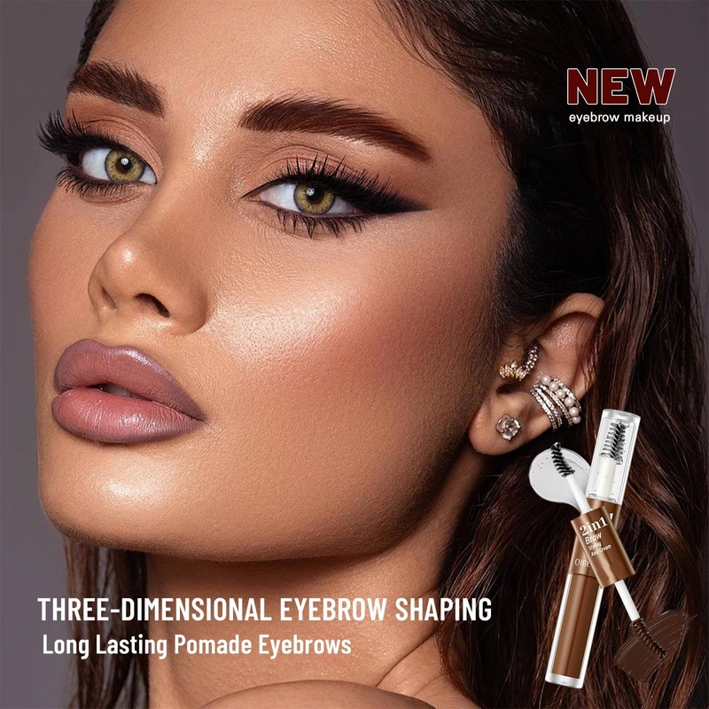 Rostblant Eyebrow ointment 1