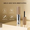 DECENTNESS Eyelash Growth Serum, Lash Enhancing serum to Boost Longer