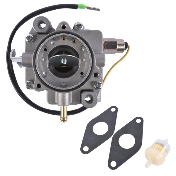 Niyako Carburetor Replacement# 15004-0799 15004-2067 15003-2634 Fit John Deere 425