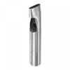 sourcing map Oval Hole Punch 5x22mm Leather Hollow Cutter Oblong
