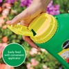 Miracle-Gro Shake 'N Feed All Purpose Plant Food, For In-Ground