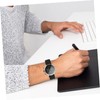 LABRIMP 6pcs TPU Watch Cover for Watch Scratch Smartwatch Case
